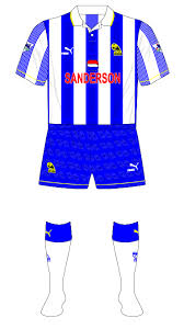 — sheffield wednesday (@swfc) july 17, 2019. Season In Kits Sheffield Wednesday 1993 94 Museumofjerseys Com
