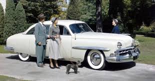 Image result for Newport Gray 1950 Lincoln
