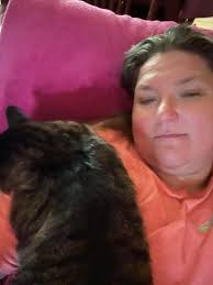 Embracing fearless living and peaceful lifestyle