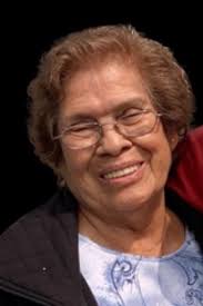 Rosario Martinez Obituary