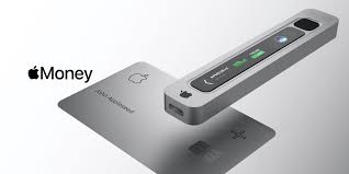 Make sure to write it down and store it in a. Concept Imagines Apple Hardware Crypto Wallet With Apple Card Integration 9to5mac