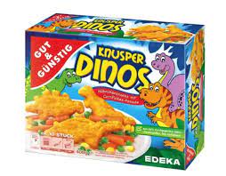 Entdecken sie angebote in ihrem rewe markt. Wo Dino Nuggets Kaufen Ernahrung Essen Kochen