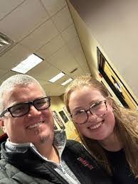 Amy Ledonne's Instagram, Twitter & Facebook