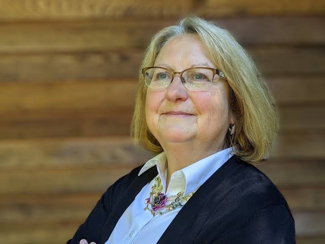 Wendy Thomas