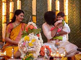Naamkaran, also known as the naming ceremony or the cradle ceremony, is a very popular event in the indian culture. Unseen Pictures From Yash Radhika Pandit Daughter Naming Ceremony Ayra Looks Adorable In Naming Ceremony Filmibeat