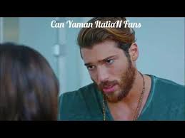 pin on can yaman