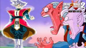 Dragon ball fighterz (ドラゴンボール ファイターズ, doragon bōru faitāzu) is a dragon ball video game developed by arc system works and published by bandai namco for playstation 4, xbox one and microsoft windows via steam. Dragon Ball Xenoverse 2 Mods Goku Black Omi At Dragon Ball Xenoverse 2 Nexus Mods And Community