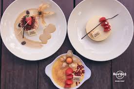 Dessert Cakes Hard Rock Hotel Cake Desserts Food