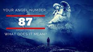 Angel Number 87 Meaning And Symbolism