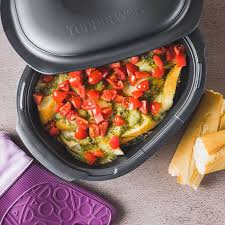 Bruschetta Auflauf Tupperware Einfache Gerichte Rezepte Bruschetta
