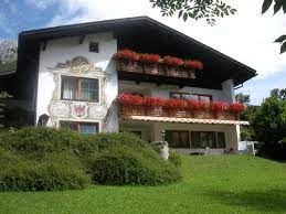 Haus rosemarie is an accommodation in tyrol. Haus Tyrol Ferienwohnung Nesselwangle Tannheimer Tal Privatvermieter Tirol