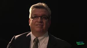 Printemps des SCOP 2017: Luc Benjamin