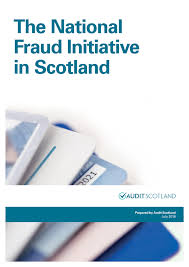 An american historian has uncovered the roots of how the unicorn became scotland's national animal in the late 1300s. The National Fraud Initiative In Scotland Parliamentary Business Scottish Parliament