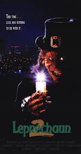 All lists are sorted by adjusted score. Reviews Leprechaun 2 Imdb