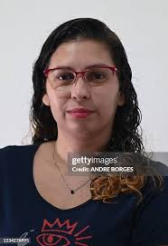 223 Ana Andre Photos & High Res Pictures