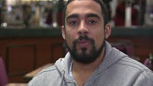 Josh Ryder's Instagram, Twitter & Facebook