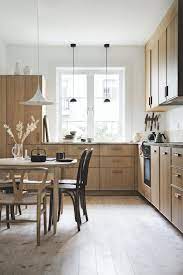 The time has come for my annual ' review of the year' series! The Most Stunning Scandinavian Kitchens Of 2020 Nordic Design