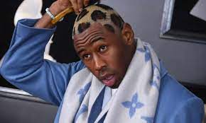 Tyler gregory okonma (born march 6, 1991), better known as tyler, the creator, is a rapper, singer, record producer, video director, stylist, tv writer and actor from california. Tyler The Creator Forced To Cancel First Uk Gig In Four Years Rap The Guardian