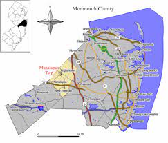 Manalapan Rec Center Map Manalapan Township New Jersey Wikiwand