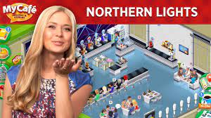 Each substyle is unlocked as players level up in the game. Beautiful My Cafe Design Layout