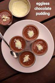 Chocolate Pudding Recipe Eggless Choco Pudding Choc Pudding Recipe Chocolate Pudding Recipes Eggless Chocolate Pudding Recipe Chocolate Pudding