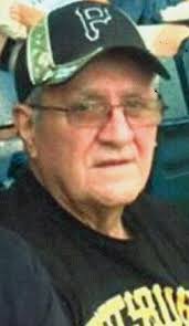 Frank Frederick, Jr., 73