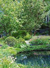 Natural Gardening In 2021 Natural Garden Water Features In The Garden Dream Garden