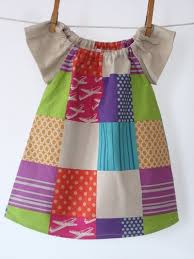 Baju Patchwork