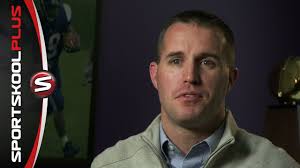 Sportskool Interviews Northwestern's Head Football Coach Pat Fitzgerald