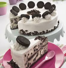 Birthday Chocolate Ice Cream Cake Recipe The Best Party Cake Wedding Cake Birthday Cake Chocolate Oreo Cake Homemade Ice Cream Cake Ice Cream Cake Recipe Homemade