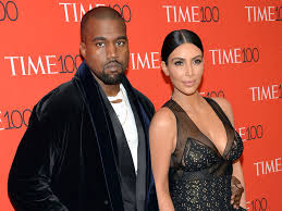 The rapper's outing comes just two days after kim cried over the divorce during an episode of keeping up with the kardashians, saying that she failed kanye and he deserves a wife. Kanye West Gifts Uganda S President A Pair Of Sneakers During Visit