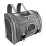 Convertible pet backpack for outdoor excursions from buddysapetsstore.com