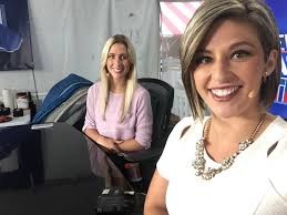 4k00:30the man and woman lay on the bed. Samantha Dimascio On Twitter Just Waking Up No Worries Lianabonavita And I Are Back At 9am To Another Hour Of News 10intoga Wakeupwith10
