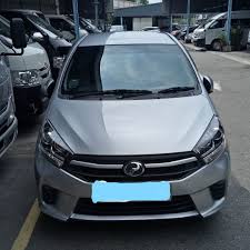 I came across this brand new perodua axia 1.0 standard g automatic and did a video review on it. Perodua Axia 1 0 Standard G Auto Cars Used Cars On Carousell