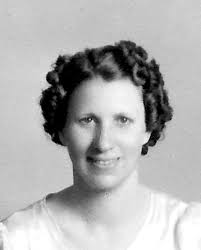 Alice Mabel Hadley Rennick (1907-1993)