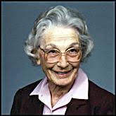 Barbara Ann Keller Weinman (1917-2007)