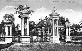 Google has many special features to help you find exactly what you're looking for. Bidadari Cemetery Wikipedia