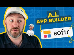 Generate amazing apps with Softr AI!