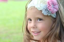 Princess Madison Turns 5