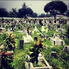 Tanah perkuburan islam taman sri dinar segambut dalam: Tanah Perkuburan Islam Kampung Datuk Keramat Sudah Penuh Yayasan Dakwah Islamiah Malaysia