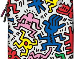 Check spelling or type a new query. Keith Haring Wallpapers Famous Keith Haring Art 1280x1024 Wallpaper Teahub Io