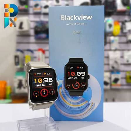 REGLO BLACKVIEW SMART WATCH R50