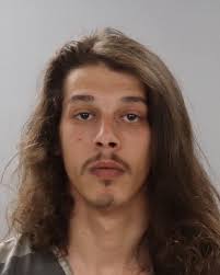 TROUTT, THOMAS EDWARD Charges: HOLD FOR BLOUNT COUNTY SHERIFF\'S OFFICE