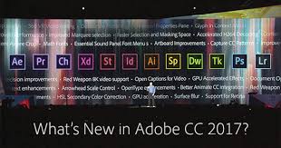 It has many new features and you can edit any image format, adobe photoshop cc use more resources of system then previous versions. What S The Difference Between New Adobe Cc 2017 Vs Cs6 5 4 3 Prodesigntools