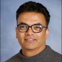 Shailesh Joshi Email & Phone Number