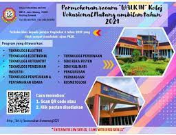 Kolej vokasional kuching, sarawak jalan kolej 93200 kuching sarawak. Smk Matang Jaya Permohonan Secara Walk In Ke Kv Matang Facebook