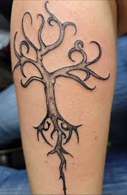 Tinker Bell tattoo at Art of the Heart in Riverton, Utah