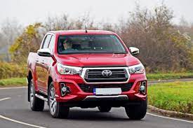 New 2022 toyota hilux price and release date. 2022 Toyota Hilux Will Get A Mid Cycle Refreshments Toyota Hilux Toyota Best Pickup Truck