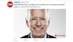 Election Presidentielle Americaine Les Derniers Resultats Lepetitjournal Com