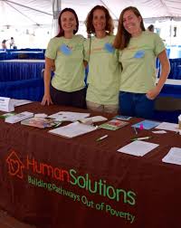 9th Annual Volunteer Expo Draws Thousands to Pioneer Square